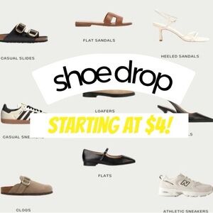 EMG LIVE SHOW LISTINGS [shoes]